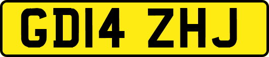 GD14ZHJ