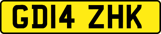 GD14ZHK