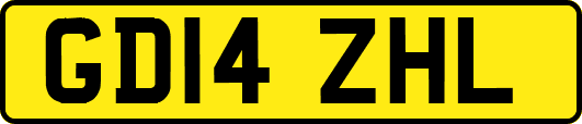 GD14ZHL