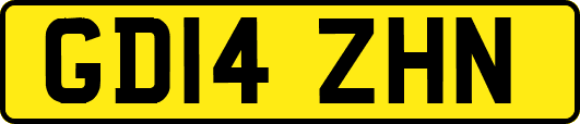 GD14ZHN