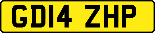 GD14ZHP