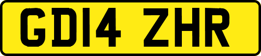 GD14ZHR