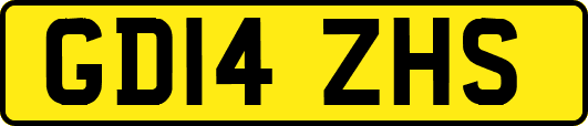 GD14ZHS