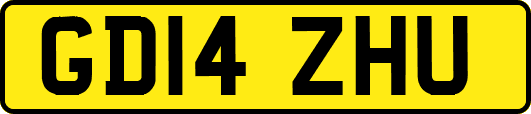 GD14ZHU