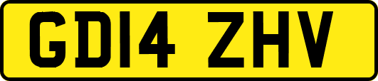 GD14ZHV