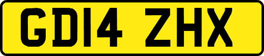 GD14ZHX