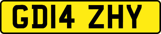 GD14ZHY