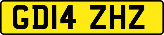 GD14ZHZ