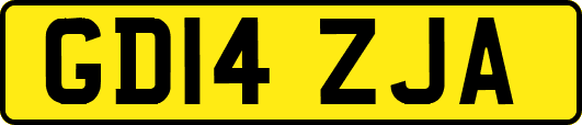 GD14ZJA