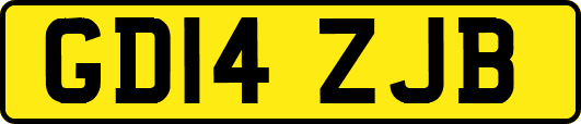 GD14ZJB