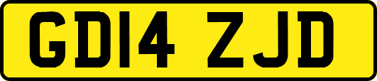 GD14ZJD