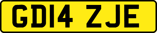 GD14ZJE