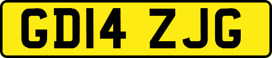 GD14ZJG