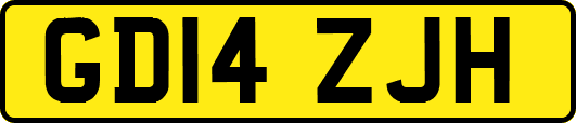GD14ZJH