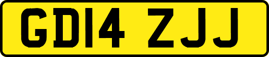 GD14ZJJ