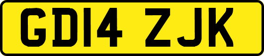 GD14ZJK