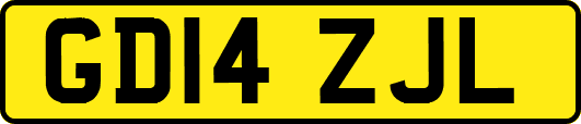 GD14ZJL