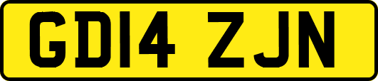 GD14ZJN