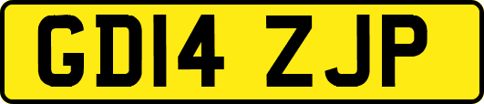 GD14ZJP