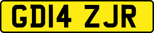 GD14ZJR