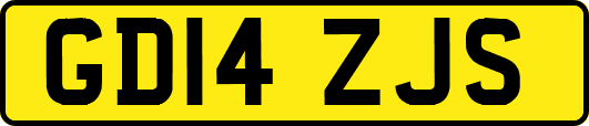 GD14ZJS