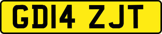 GD14ZJT