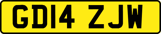 GD14ZJW