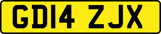 GD14ZJX