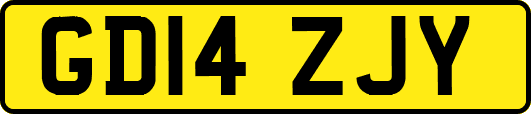 GD14ZJY