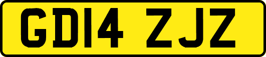 GD14ZJZ