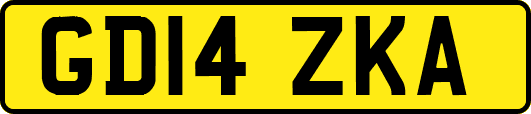 GD14ZKA
