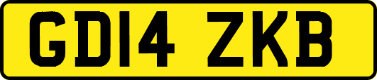 GD14ZKB
