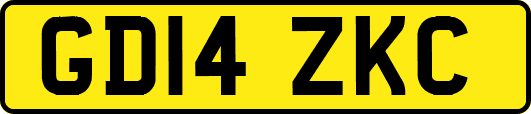 GD14ZKC