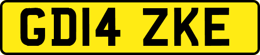 GD14ZKE