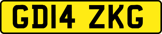 GD14ZKG