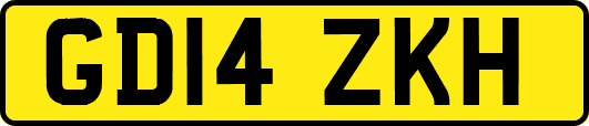 GD14ZKH