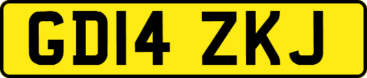 GD14ZKJ
