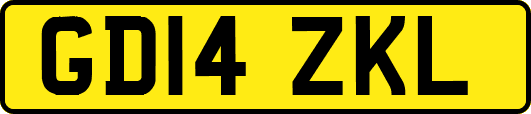 GD14ZKL