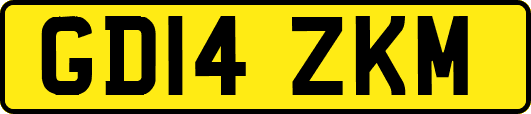 GD14ZKM