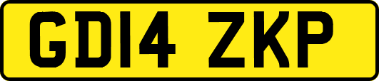 GD14ZKP