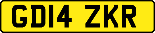 GD14ZKR