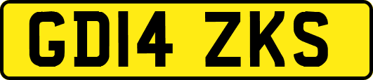GD14ZKS