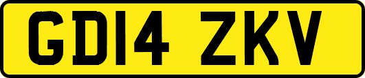 GD14ZKV