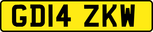 GD14ZKW