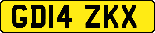 GD14ZKX