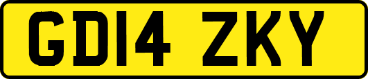 GD14ZKY