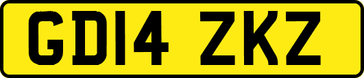 GD14ZKZ