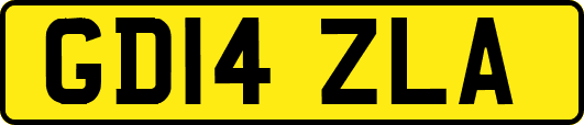 GD14ZLA