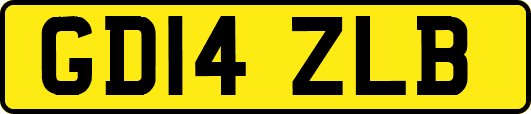 GD14ZLB