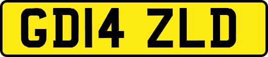 GD14ZLD